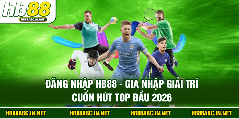 Đăng Nhập HB88