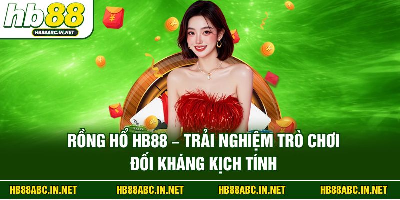 Rồng Hổ